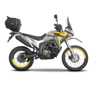 Support top case moto Shad Master Voge 300 Rally '23 image-0