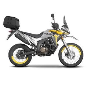 Support top case moto Shad Master Voge 300 Rally '23 image-1