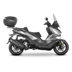 Support top case moto Shad Sr3 25 image-0