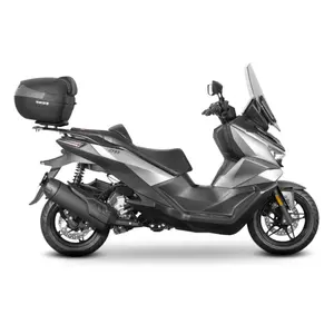 Support top case moto Shad Sr3 25 image-1