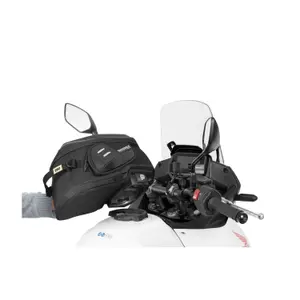 Motorcycle tank Bag holder Shad BMW R 1300 GS image-2