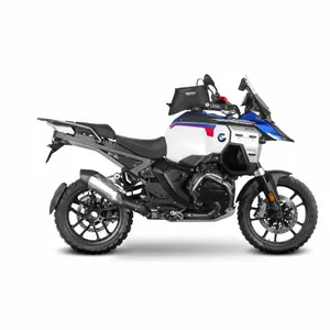 Support sacoche de réservoir moto Shad Click System BMW R1300GS ADVENTURE