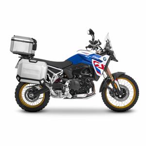 Support valises latérales moto système 4P Shad BMW F 3000 GS '24 image-2