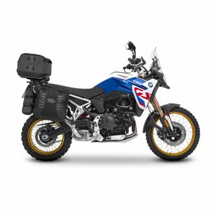 Support valises latérales moto système 4P Shad BMW F 3000 GS '24 image-3