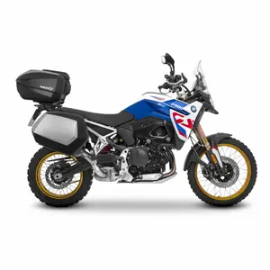 Soporte para maletas laterales de moto sistema 3P Shad BMW F 3000 GS '24 image-1