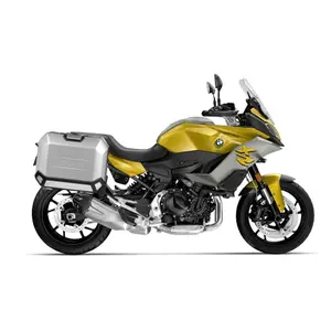 Side case support Shad 4P System Bmw F900R/Xr image-0