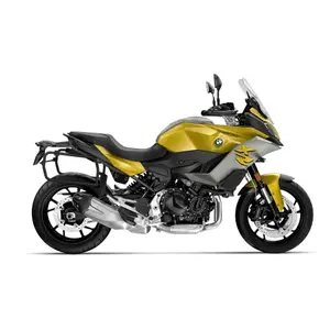 Side case support Shad 4P System Bmw F900R/Xr image-2