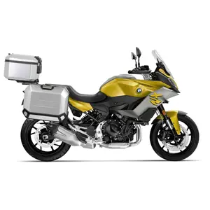 Side case support Shad 4P System Bmw F900R/Xr image-1