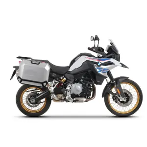 Soporte lateral de la maleta Shad 4P System BMW F750GS/F850GS/adventure image-2