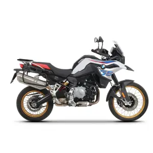 Soporte lateral de la maleta Shad 4P System BMW F750GS/F850GS/adventure image-4