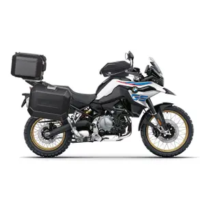 Soporte lateral de la maleta Shad 4P System BMW F750GS/F850GS/adventure image-1