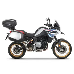 Soporte lateral de la maleta Shad 4P System BMW F750GS/F850GS/adventure image-3
