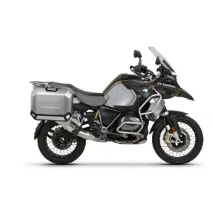 Support valises latérales Shad 4P System Bmw R1200/R1250Gs Adventure image-0