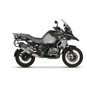 Support valises latérales Shad 4P System Bmw R1200/R1250Gs Adventure image-1