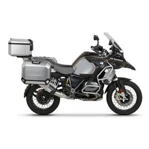 Support valises latérales Shad 4P System Bmw R1200/R1250Gs Adventure image-2
