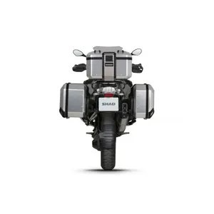 Support valises latérales Shad 4P System Bmw R1200/R1250Gs Adventure image-3