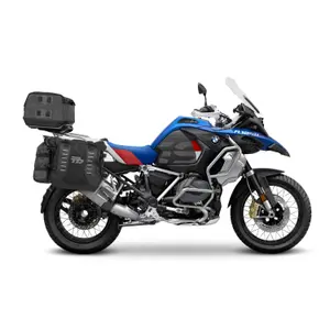Motorcycle side-case holder Shad BMW R1200GS 16-18' / R1250GS 19-23' image-4