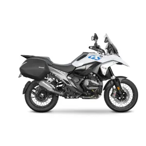 Support valises latérales moto Shad 3P System BMW R 1300 Gs (x3) image-0