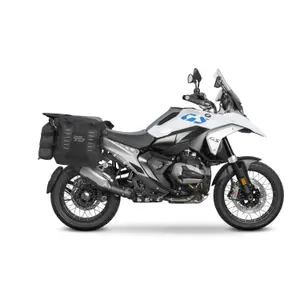 Support valises latérales moto Shad 3P System BMW R 1300 Gs (x3) image-1