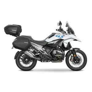 Support valises latérales moto Shad 3P System BMW R 1300 Gs (x3) image-2