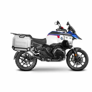 Στήριγμα σακούλας πλευράς μοτοσικλέτας Shad 4P System BMW R1300GS ADVENTURE image-0