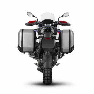 Στήριγμα σακούλας πλευράς μοτοσικλέτας Shad 4P System BMW R1300GS ADVENTURE image-1