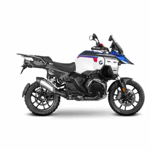 Attacco Trolley laterale per moto Shad 3P System BMW R1300GS ADVENTURE image-2