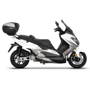 Scooter top case soporte Shad Wottan Storm S300/Nerva Exe image-0