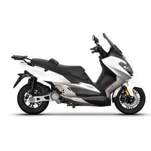 Scooter top case soporte Shad Wottan Storm S300/Nerva Exe image-1