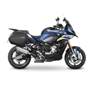 Halterung für Motorrad-Seitentasche Shad 3P System Bmw S 1000 XR image-1