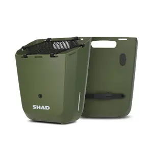 Cesto Shad Daily Fixed Mount image-0