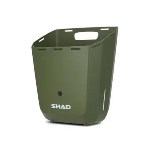 Cesto Shad Daily Fixed Mount image-1