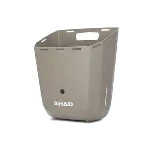 Cesto Shad Daily Fixed Mount image-1