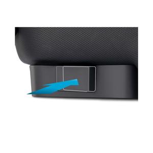 Saco de tanque de motociclos Shad Click System E03C image-4