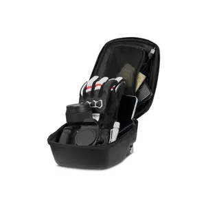 Borsa da serbatoio per moto Shad Click System E091CL image-2