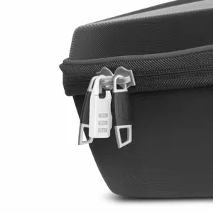 Motorcykel tanktaske med midterposition Shad Click System image-5