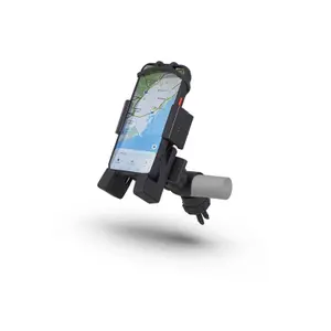 Support smartphone moto pour rétroviseur Shad X-Frame image-3
