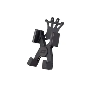 Support smartphone moto pour rétroviseur Shad X-Frame image-1