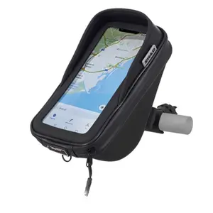 Smartphone holder for handlebars Shad L