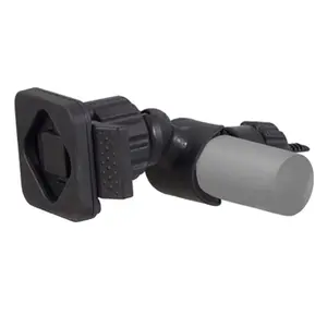 Smartphone holder for handlebars Shad L image-1