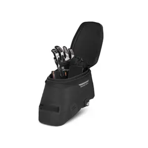 Sacoche de réservoir moto Shad Tank Click System image-2