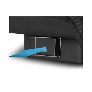 Motorcycle tank bag Shad Click System Terra TR15CL image-1