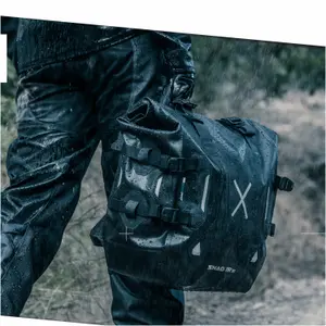 Wodoodporna torba boczna do motocykla Shad Terra Tr30 (x2) image-1