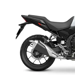 Reservdelar avgassystem Shad image-0