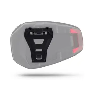 Kit de reemplazo del mecanismo de soporte de maleta Shad Se48Sr image-0