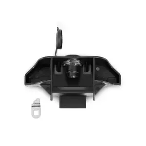 Zestaw zamków do motocykla wymiana zamka Shad Tr50 image-0