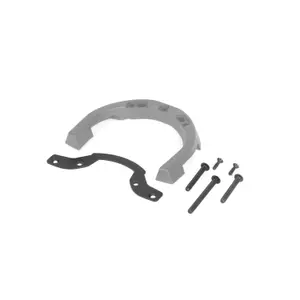 Holder til motorcyklens tanktaske Shad Click System MT 07 image-2