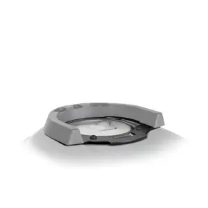 Holder til motorcyklens tanktaske Shad Click System MT 07 image-3