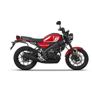 Seitenkofferhalter Shad 3P System Yamaha XSR 125