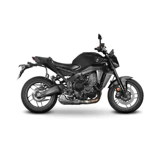 Στήριγμα σακούλας πλευράς μοτοσικλέτας Shad 3P System YAMAHA MT09 image-1